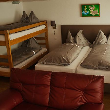 Отель Hirschen Eggiwil Экстерьер фото